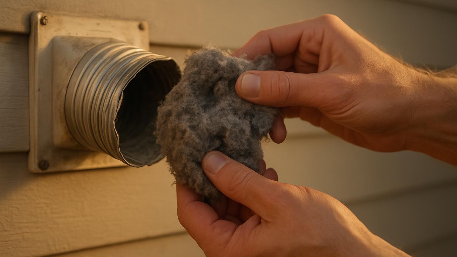 Practical dryer vent cleaning in Tampa